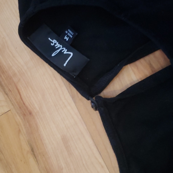 Lulus Short Sleeve Jumpsuit - M - Picture 5 of 5